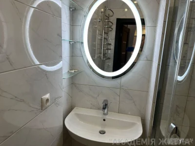 2-комнатная квартира, 45 м.кв.