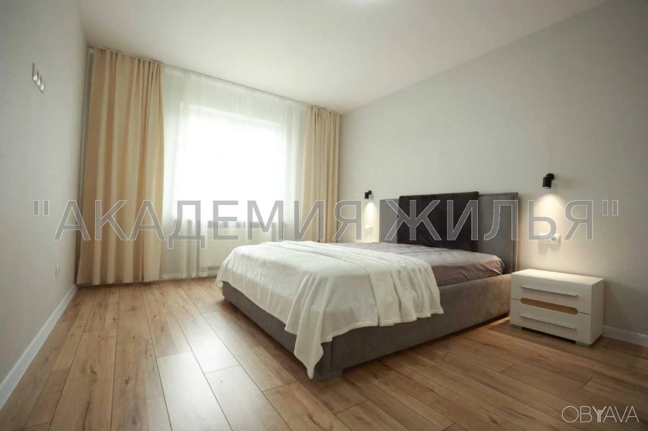 1-комнатная квартира, 50 м.кв.