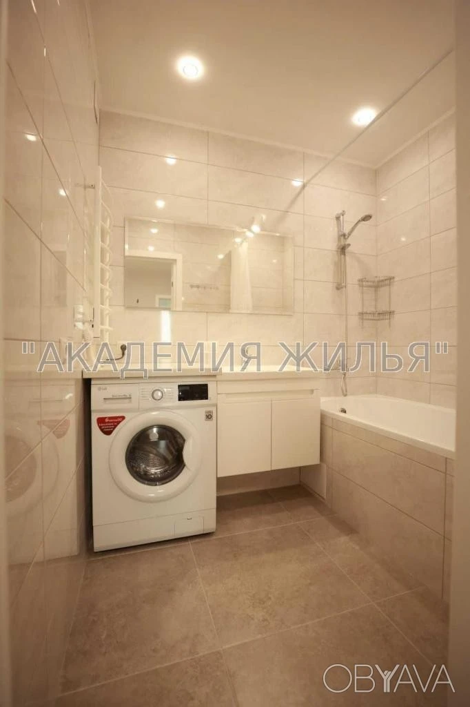 1-комнатная квартира, 50 м.кв.