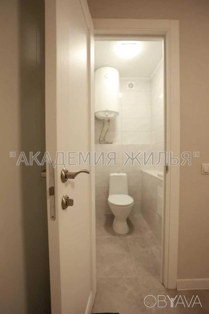 1-комнатная квартира, 50 м.кв.