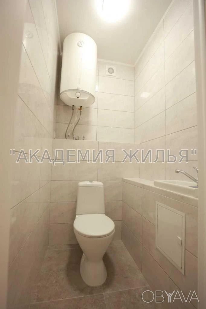 1-комнатная квартира, 50 м.кв.
