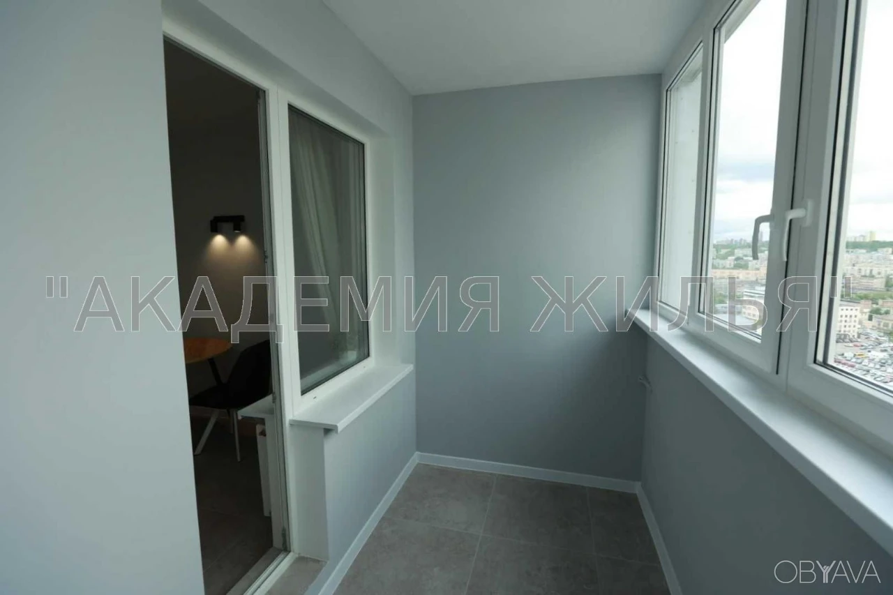 1-комнатная квартира, 50 м.кв.