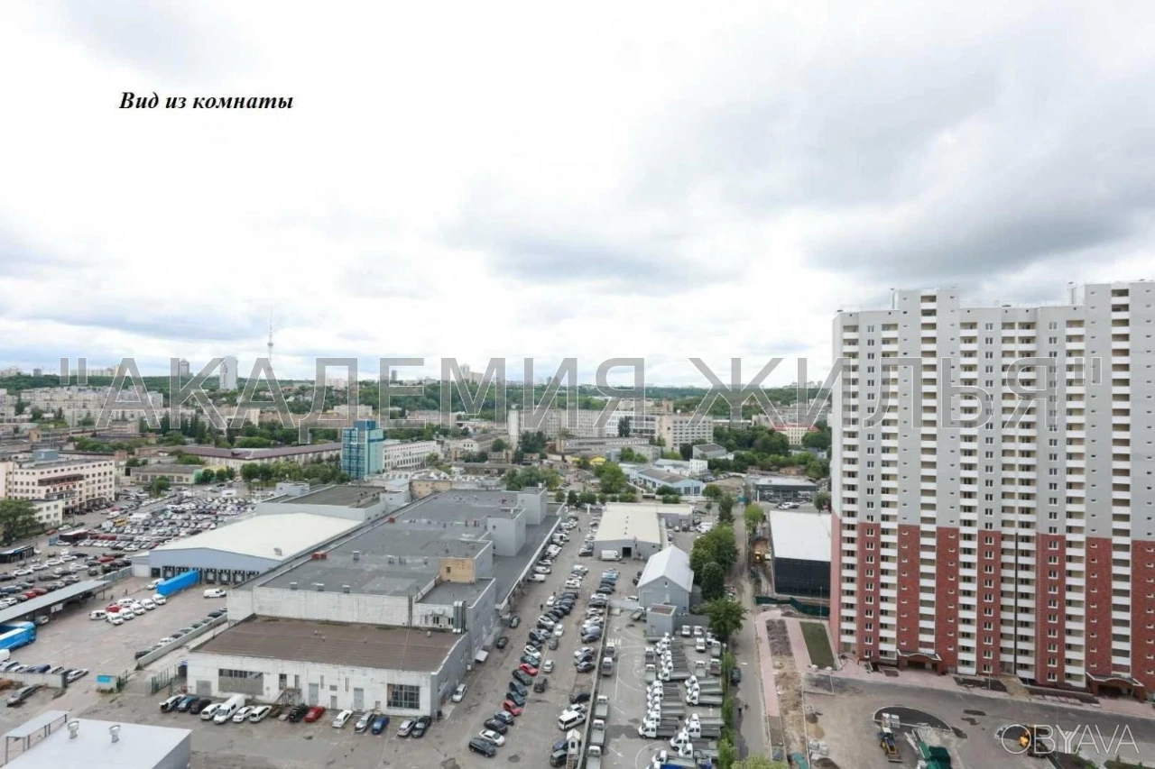1-комнатная квартира, 50 м.кв.