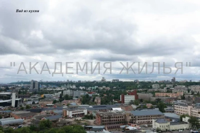 1-комнатная квартира, 50 м.кв.