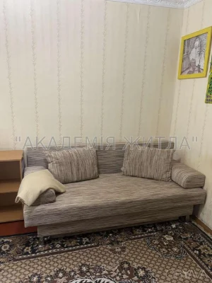 1-комнатная квартира, 20 м.кв.