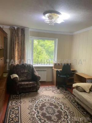 1-комнатная квартира, 20 м.кв.