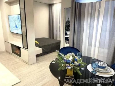 1-комнатная квартира, 47 м.кв.