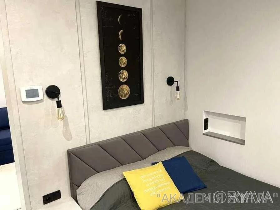 1-комнатная квартира, 47 м.кв.