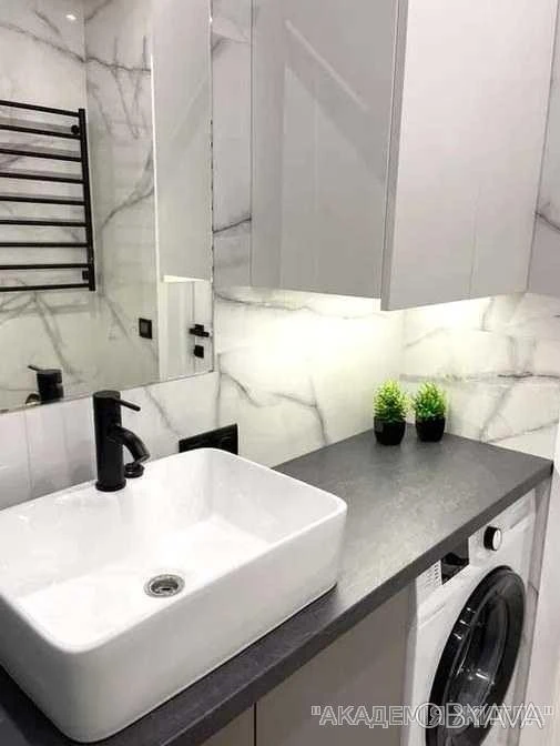 1-комнатная квартира, 47 м.кв.