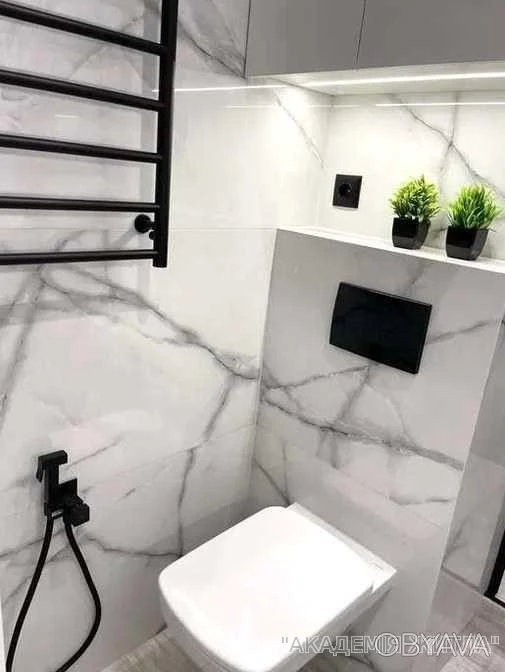 1-комнатная квартира, 47 м.кв.