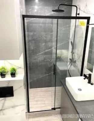 1-комнатная квартира, 47 м.кв.