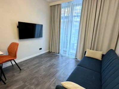 Квартира. Київ, Набережно-Рибальська дорога вул.