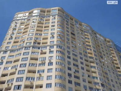 Довгострокова Оренда Квартира Голосіїв