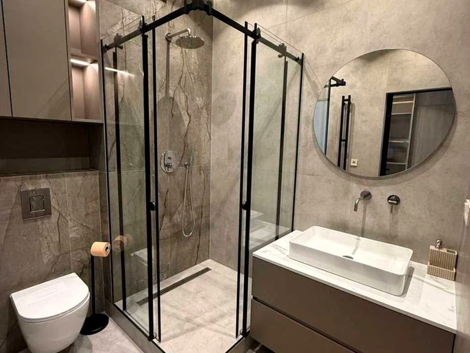 Квартира. Київ, Андрія Верхогляда вул.