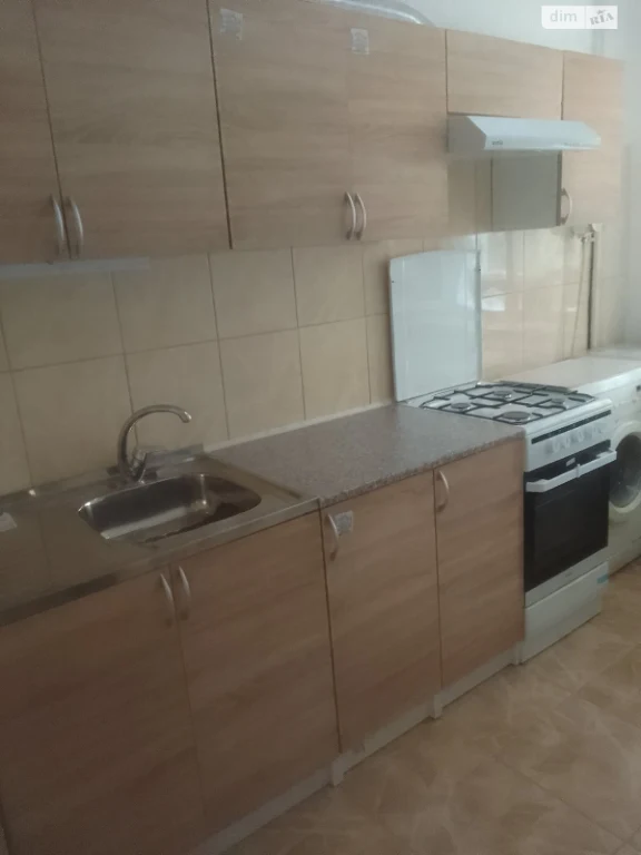 Довгострокова Оренда Квартира Чоколівка