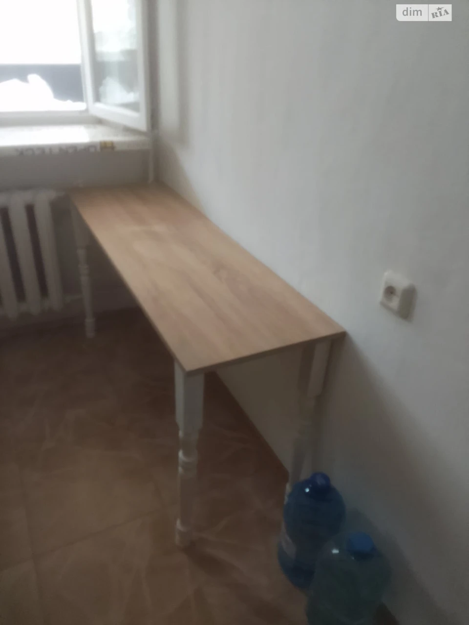 Довгострокова Оренда Квартира Чоколівка