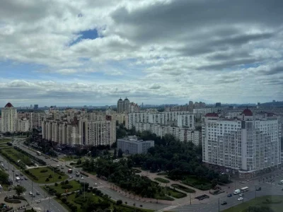 Квартира. Київ, Левка Лук'яненка вул.