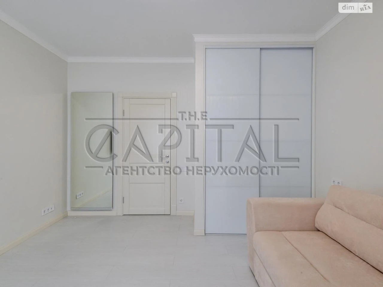 Довгострокова Оренда Квартира Академмістечко