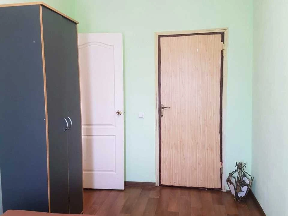 Квартира. Київ, Берестейський просп.