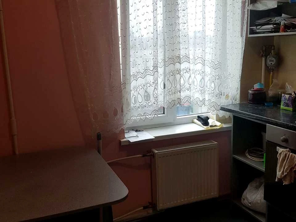 Квартира. Київ, Берестейський просп.