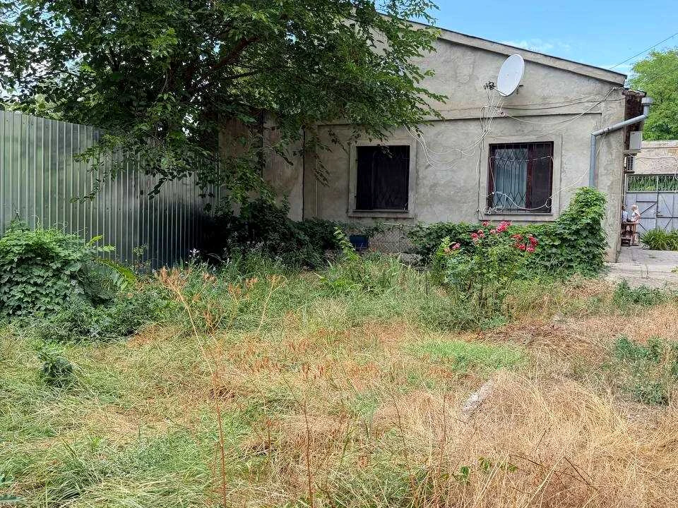 Будинок. Одеса, Олександра Свіща вул. (Середня)