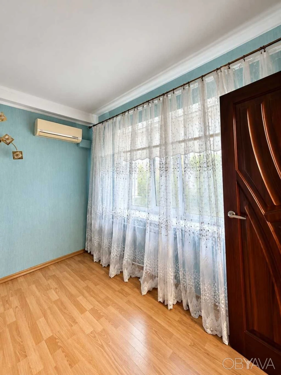 2-комнатная квартира, 45.00 кв.м