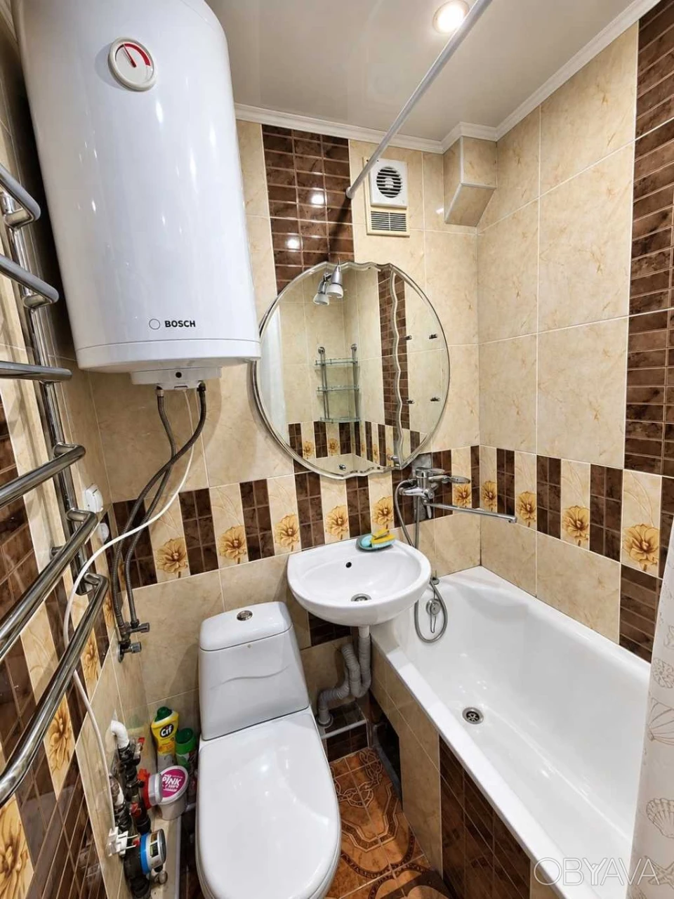 2-комнатная квартира, 45.00 кв.м