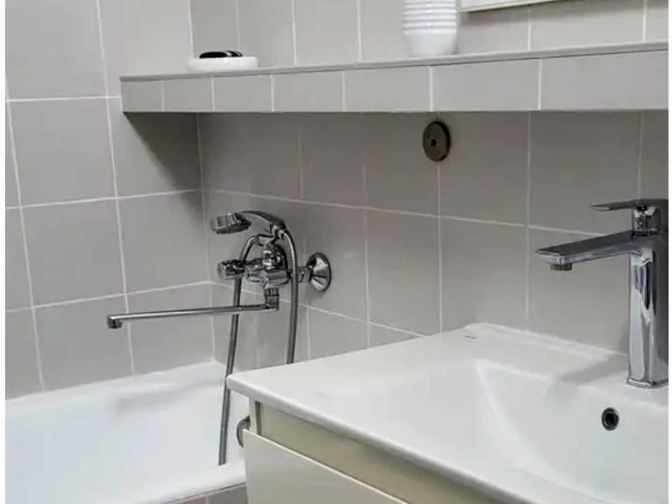 Квартира. Київ, Білоруська вул.