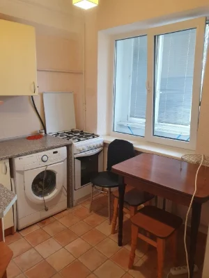 Оренда 1-кімнатної квартири 31 м², Ентузіастів вул., 7/3