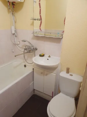 Оренда 1-кімнатної квартири 31 м², Ентузіастів вул., 7/3