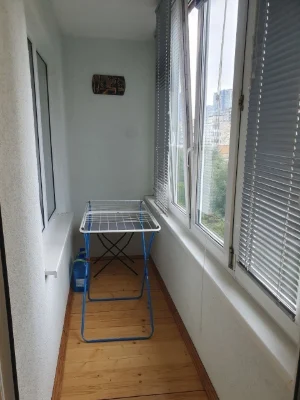 Оренда 1-кімнатної квартири 31 м², Ентузіастів вул., 7/3