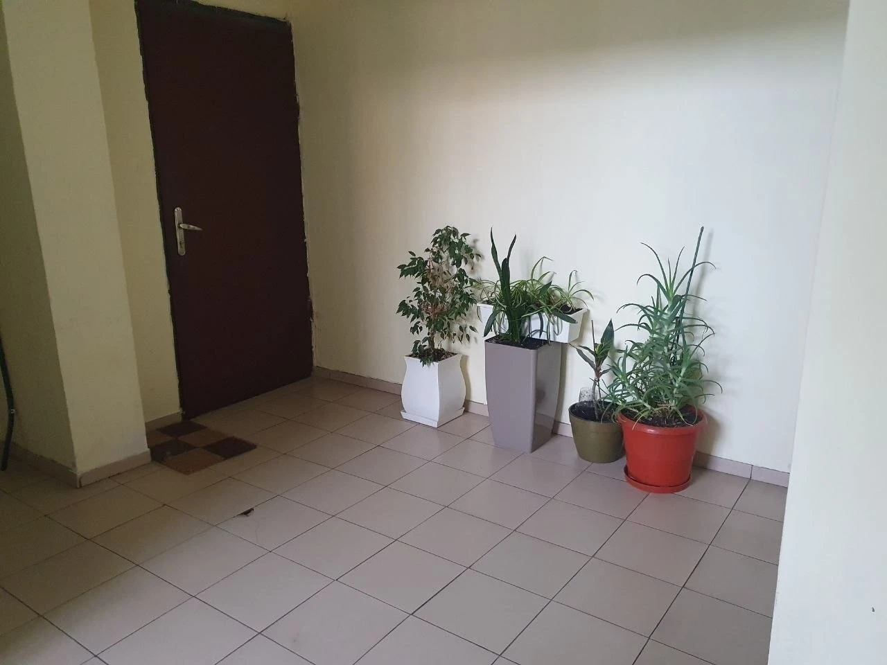 Оренда 1-кімнатної квартири 31 м², Ентузіастів вул., 7/3