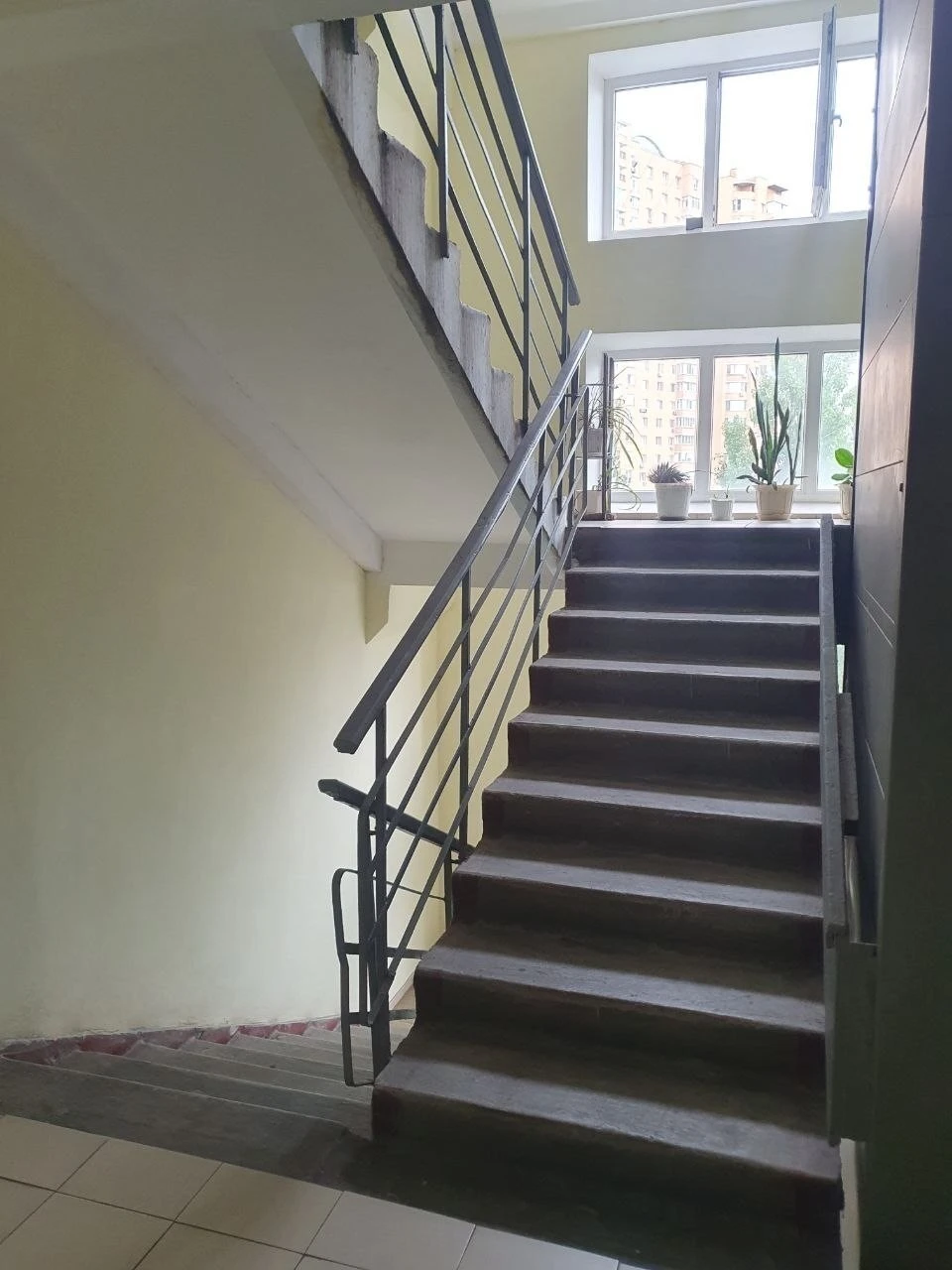 Оренда 1-кімнатної квартири 31 м², Ентузіастів вул., 7/3