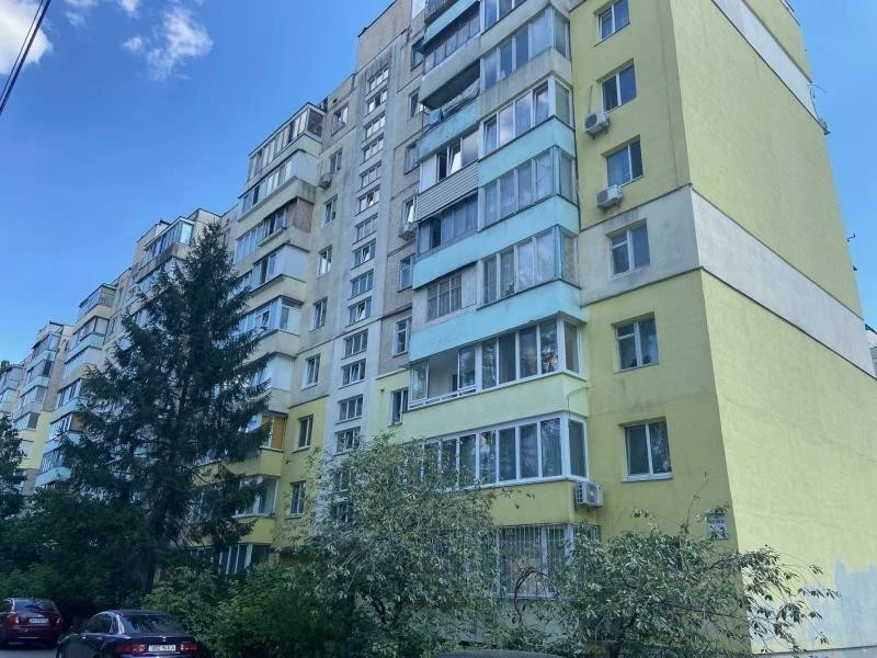 Оренда 1-кімнатної квартири 31 м², Ентузіастів вул., 7/3