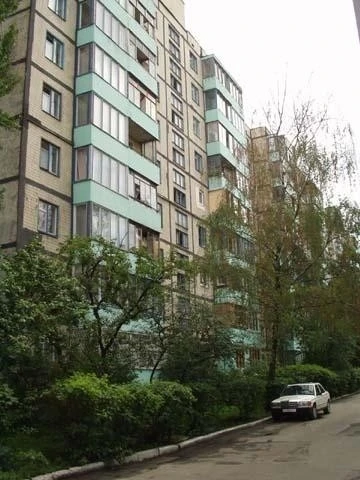 Оренда 1-кімнатної квартири 31 м², Ентузіастів вул., 7/3