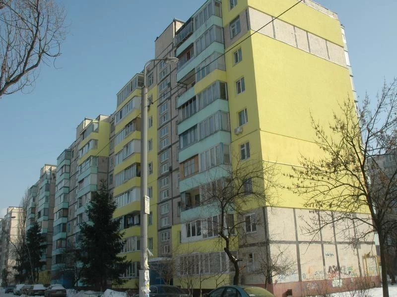 Оренда 1-кімнатної квартири 31 м², Ентузіастів вул., 7/3