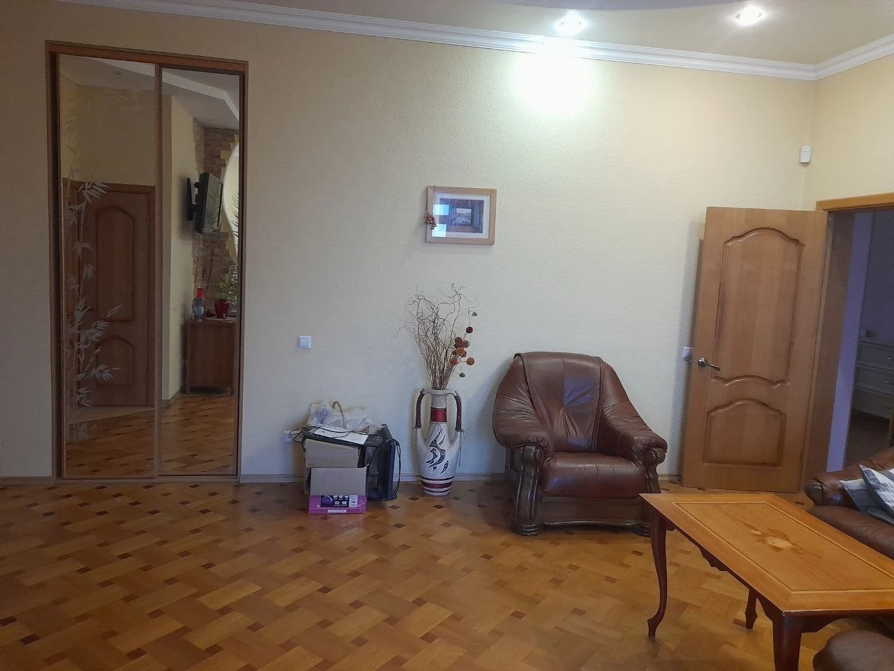 Оренда 2-кімнатної квартири 64 м², Чигоріна вул., 55