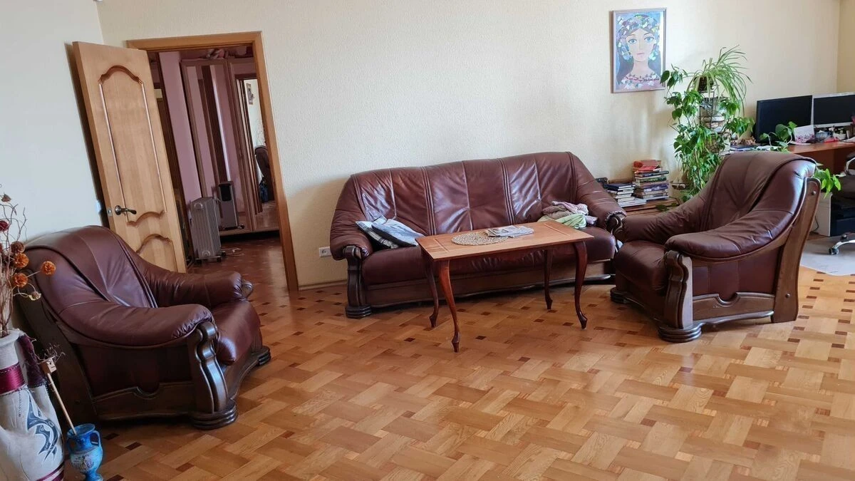 Оренда 2-кімнатної квартири 64 м², Чигоріна вул., 55
