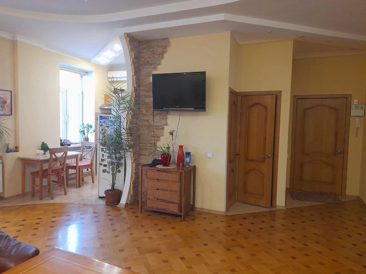 Оренда 2-кімнатної квартири 64 м², Чигоріна вул., 55