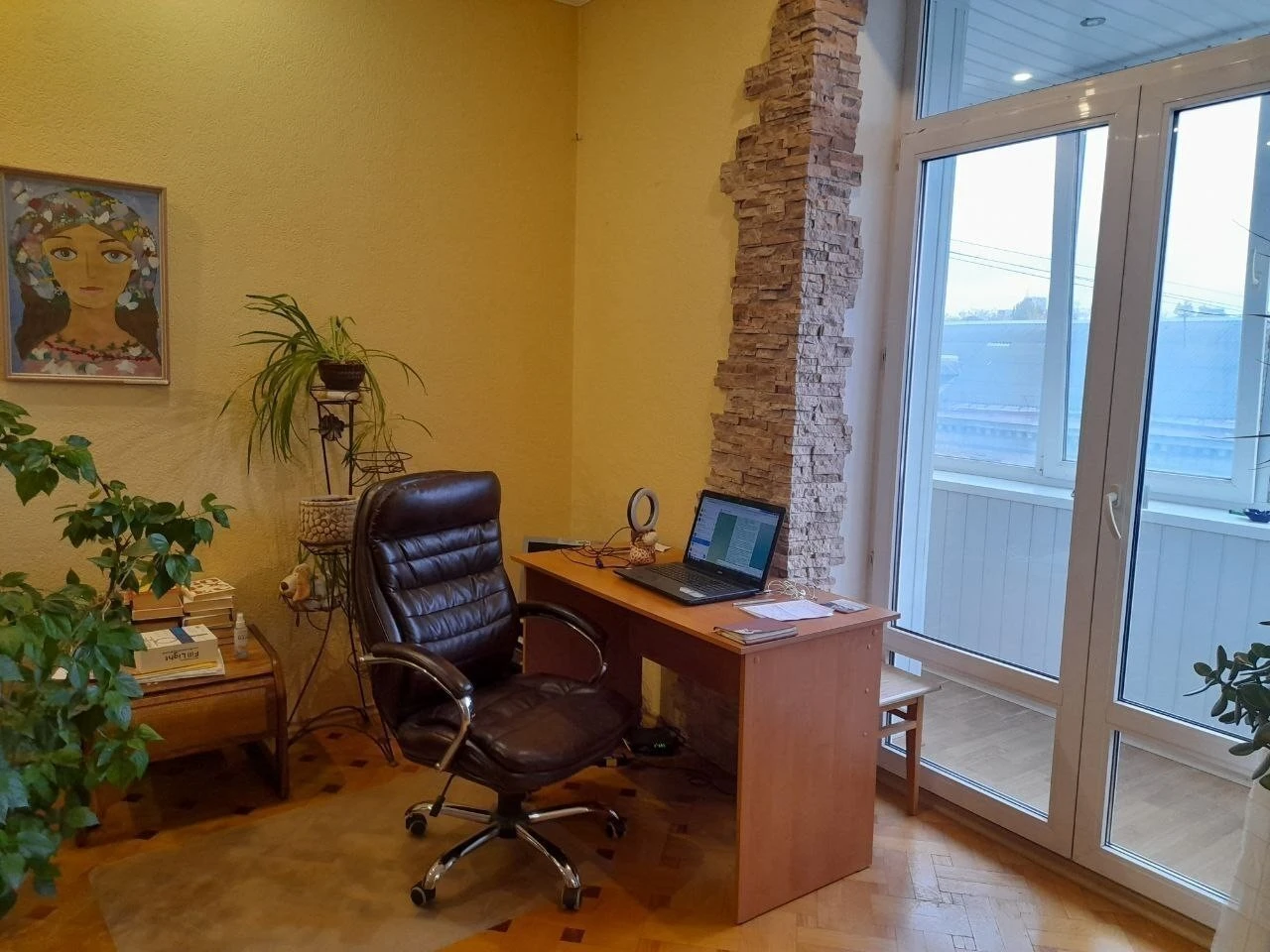 Оренда 2-кімнатної квартири 64 м², Чигоріна вул., 55