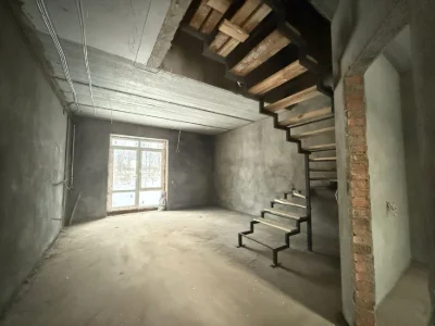 Townhouse 80m2 Gas Vinnytsia Barske highway / from Zabudovna