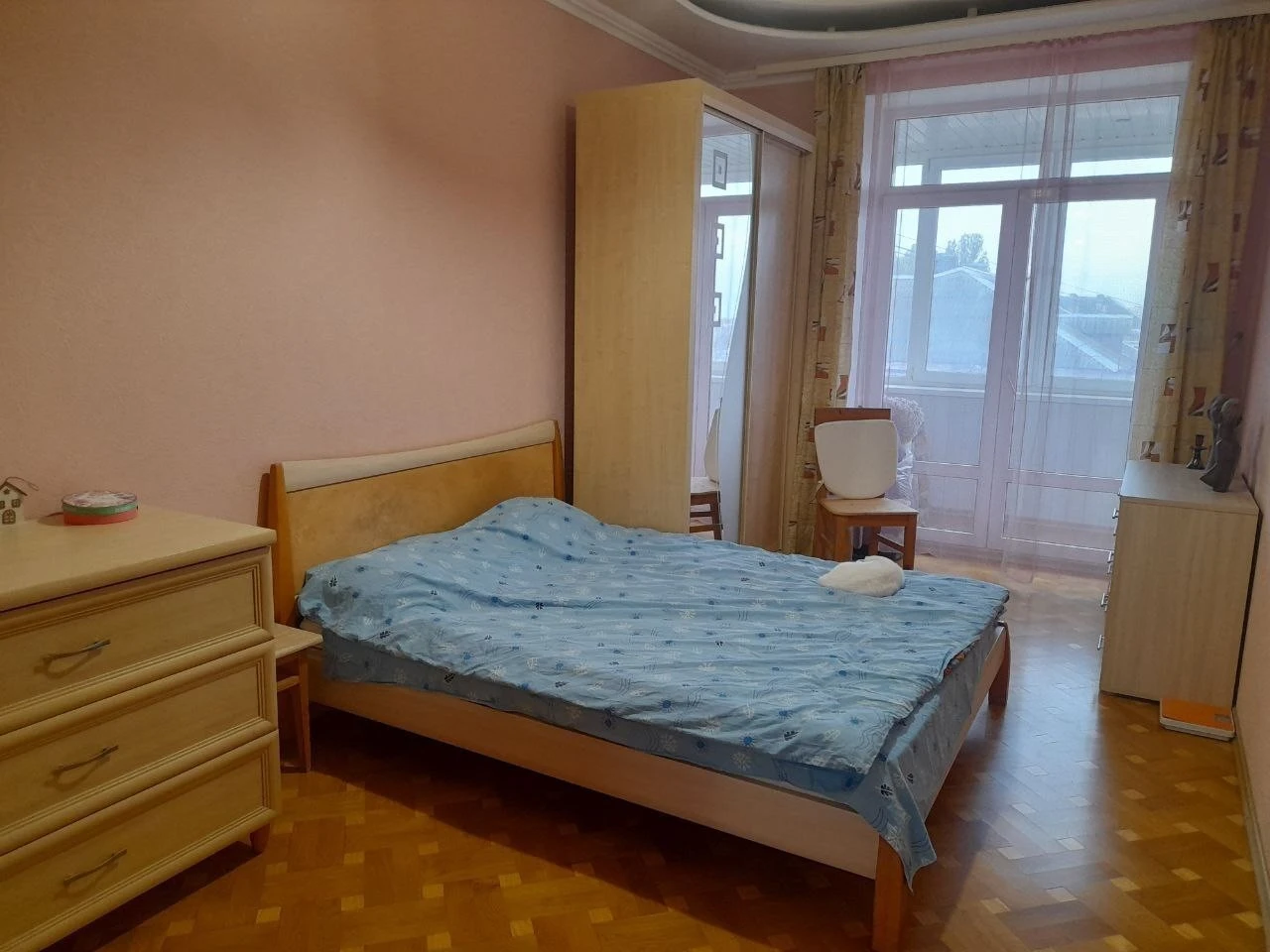 Оренда 2-кімнатної квартири 64 м², Чигоріна вул., 55