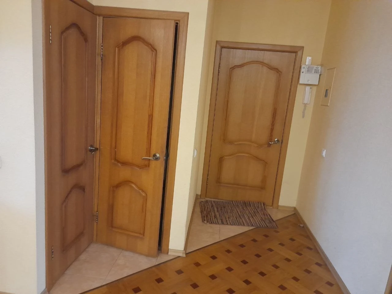 Оренда 2-кімнатної квартири 64 м², Чигоріна вул., 55
