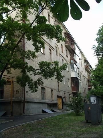 Оренда 2-кімнатної квартири 64 м², Чигоріна вул., 55