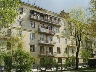 Оренда 2-кімнатної квартири 64 м², Чигоріна вул., 55