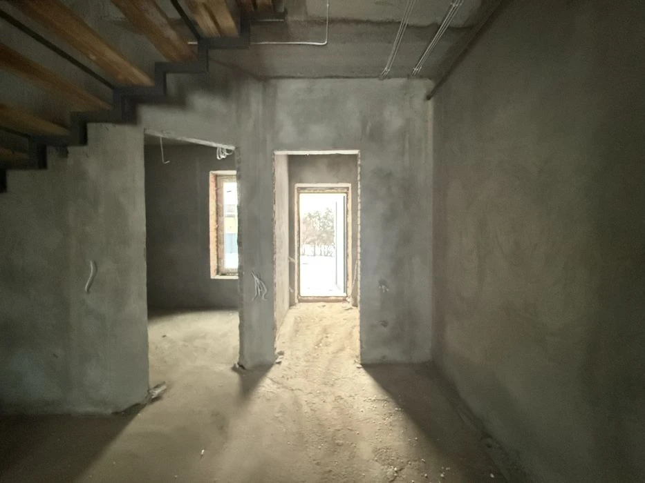 Townhouse 80m2 Gas Vinnytsia Barske highway / from Zabudovna