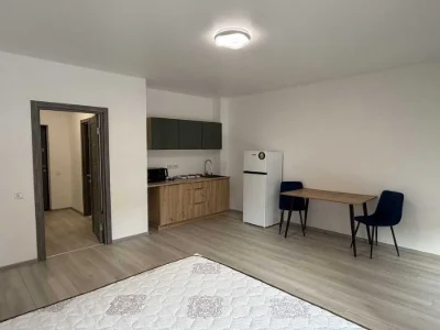 Оренда 1-кімнатної квартири 38.5 м², Глибочицька вул., 17