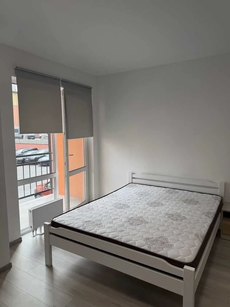 Оренда 1-кімнатної квартири 38.5 м², Глибочицька вул., 17