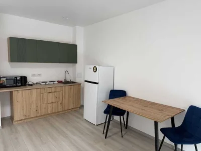 Оренда 1-кімнатної квартири 38.5 м², Глибочицька вул., 17