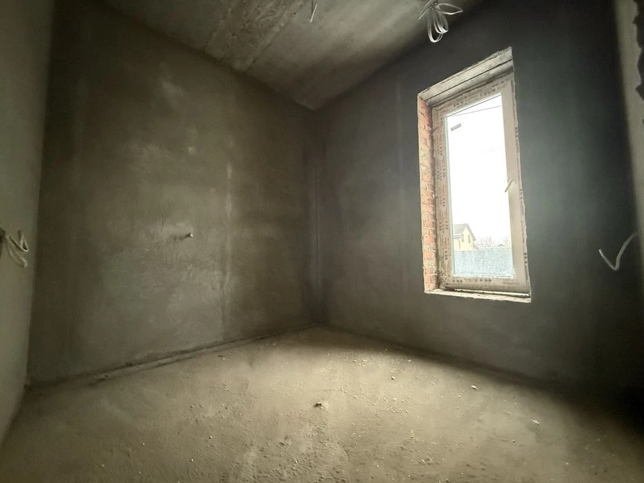 Townhouse 80m2 Gas Vinnytsia Barske highway / from Zabudovna